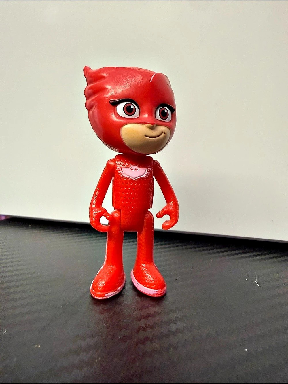 Funko PJ Masks Catboy Red Action Figure